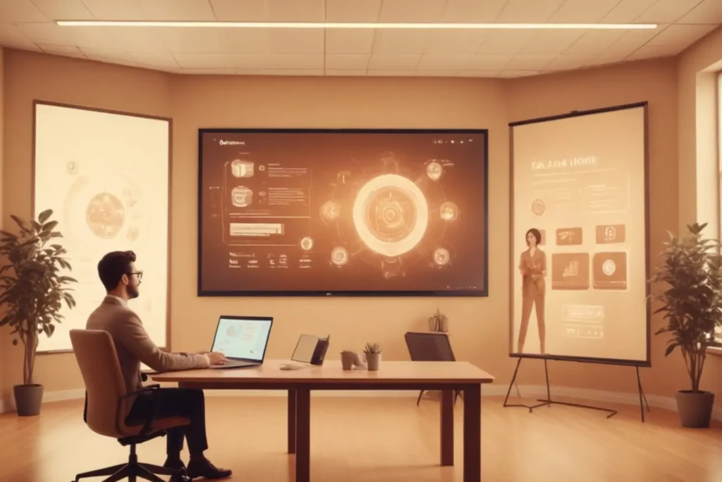 How AI and Canva Democratized Design but PowerPoint Still Wins 1