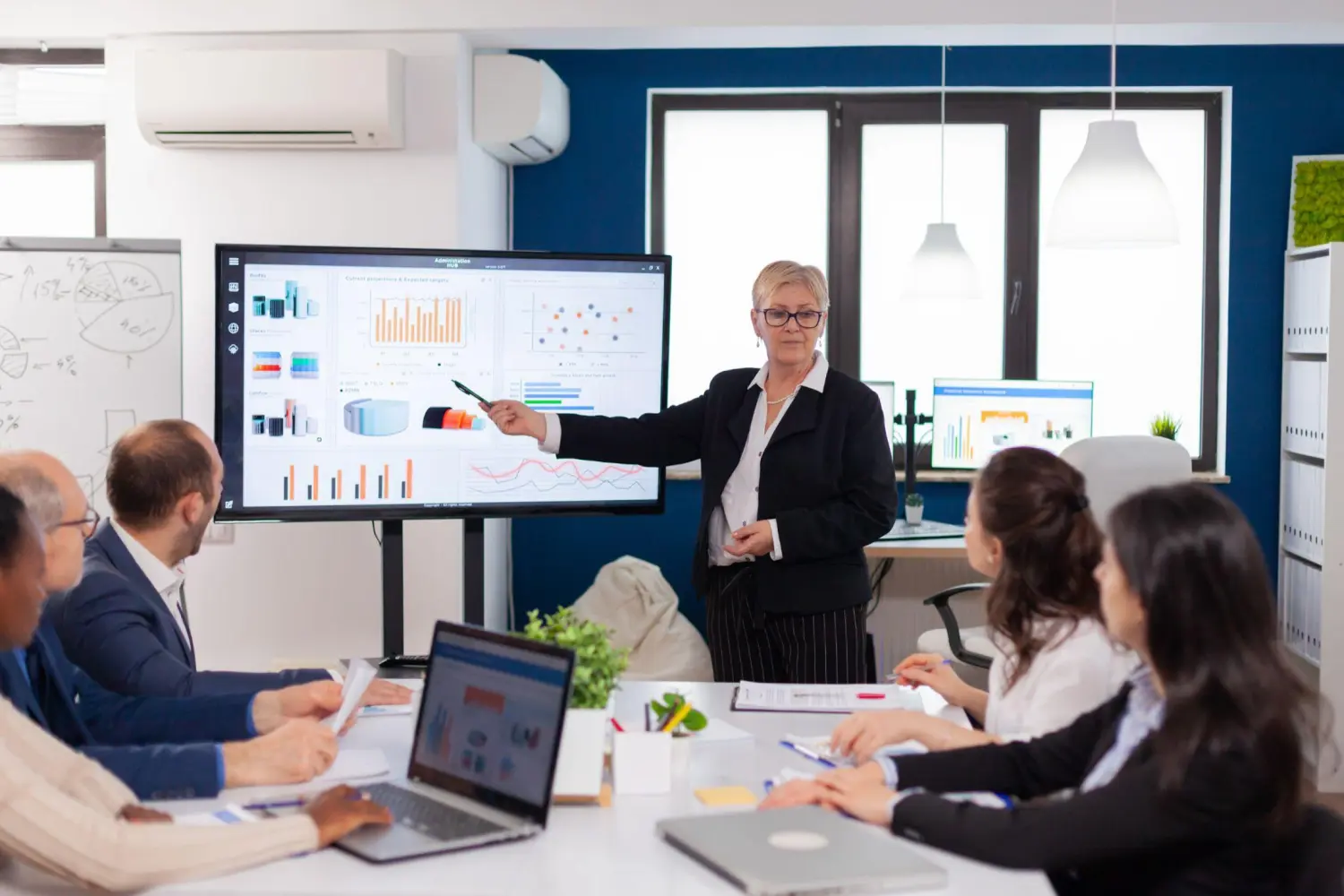 The Power of PowerPoint Why and How Effective Presentations Drive Business Success